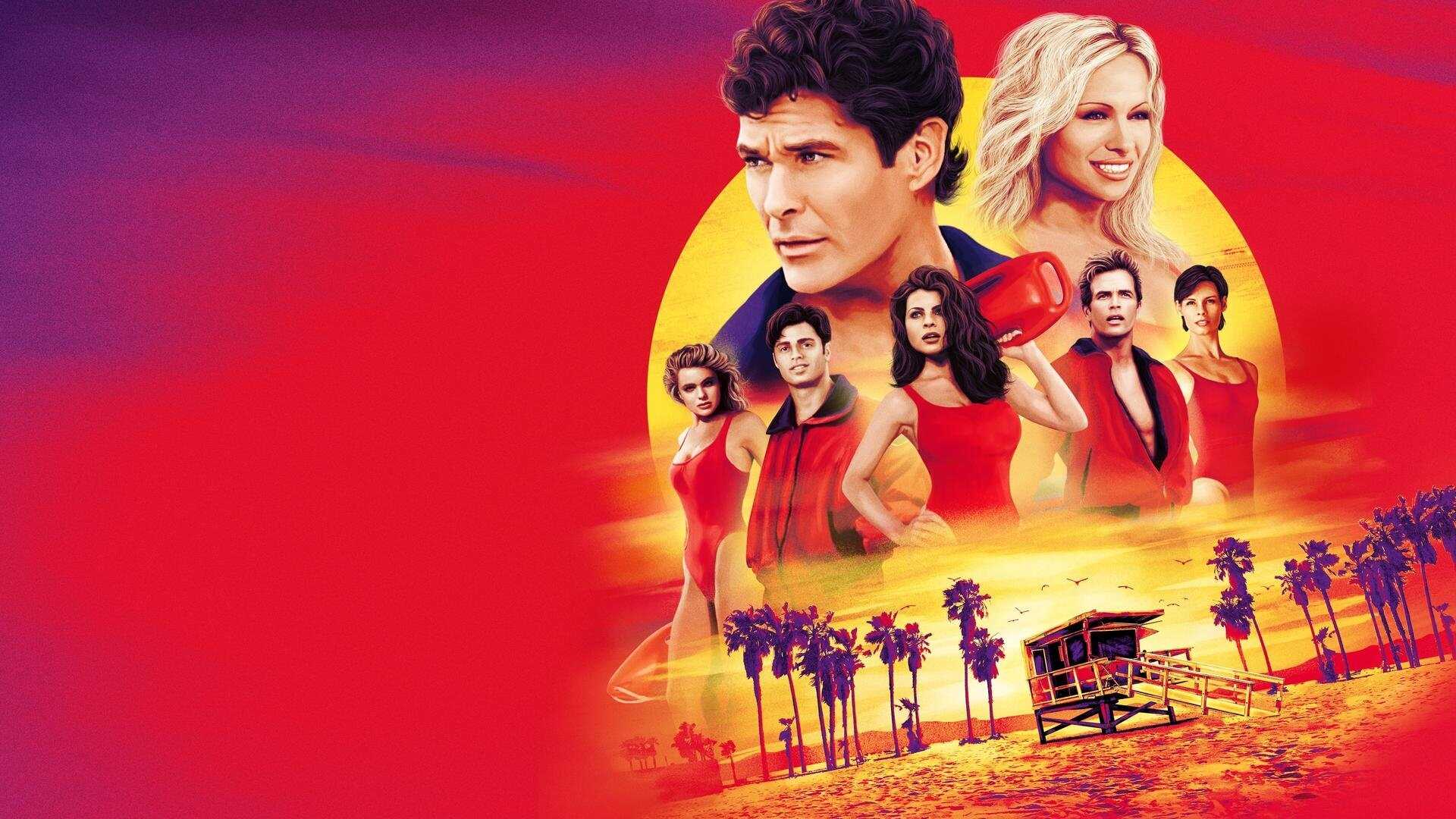 EX - Baywatch 3