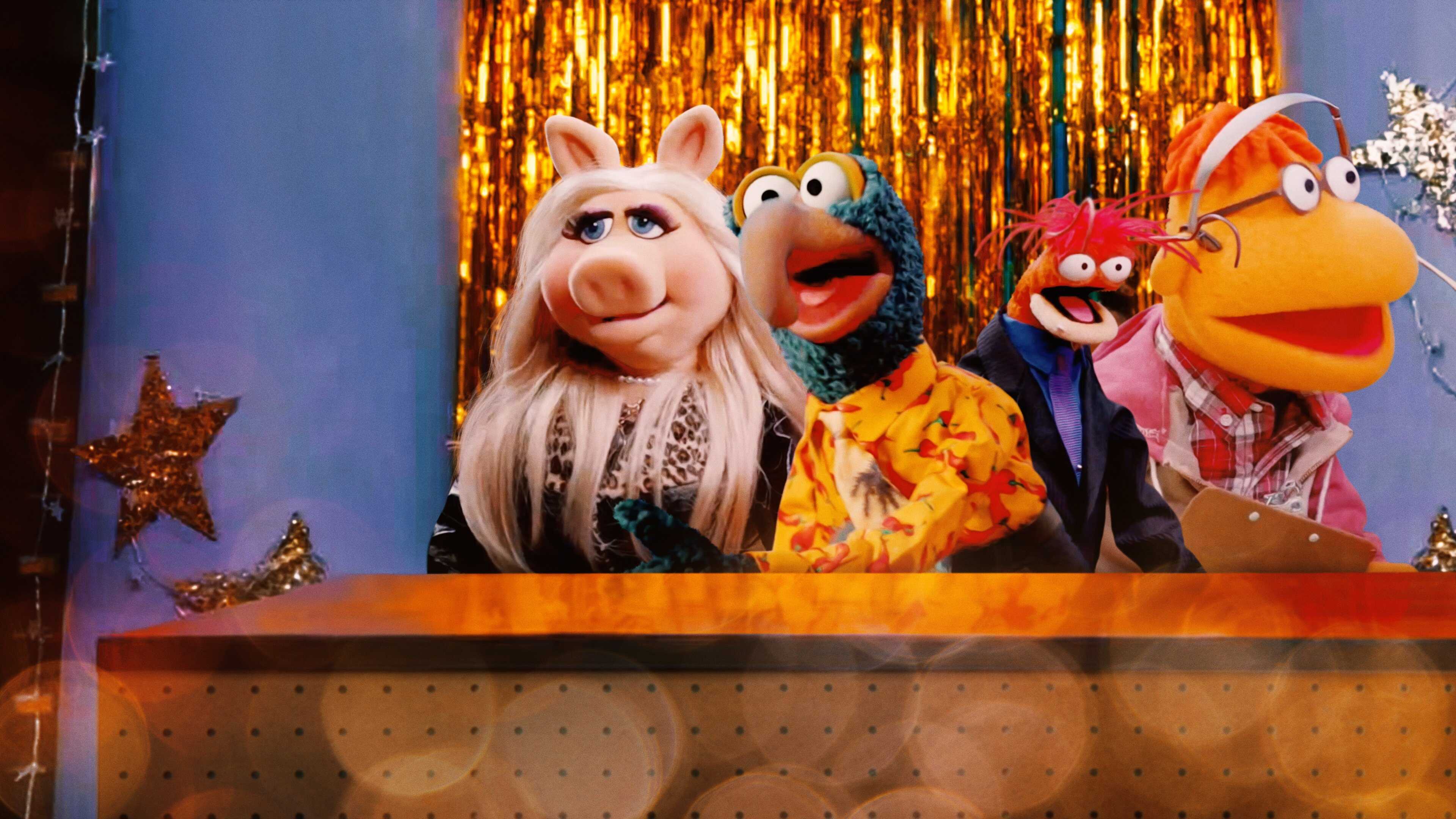 EN - Muppets Now (2020) 4