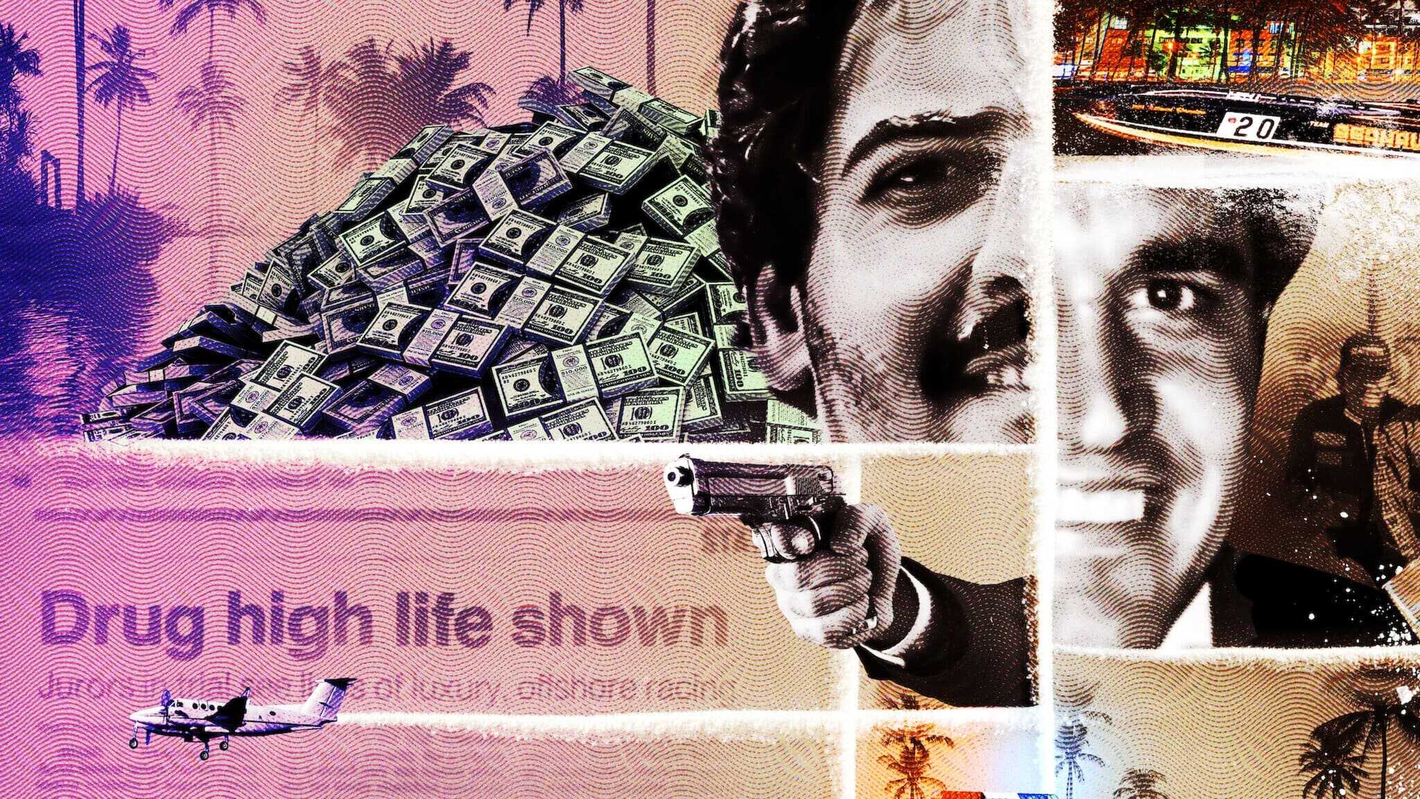 EN - Cocaine Cowboys: The Kings of Miami (2021) 0