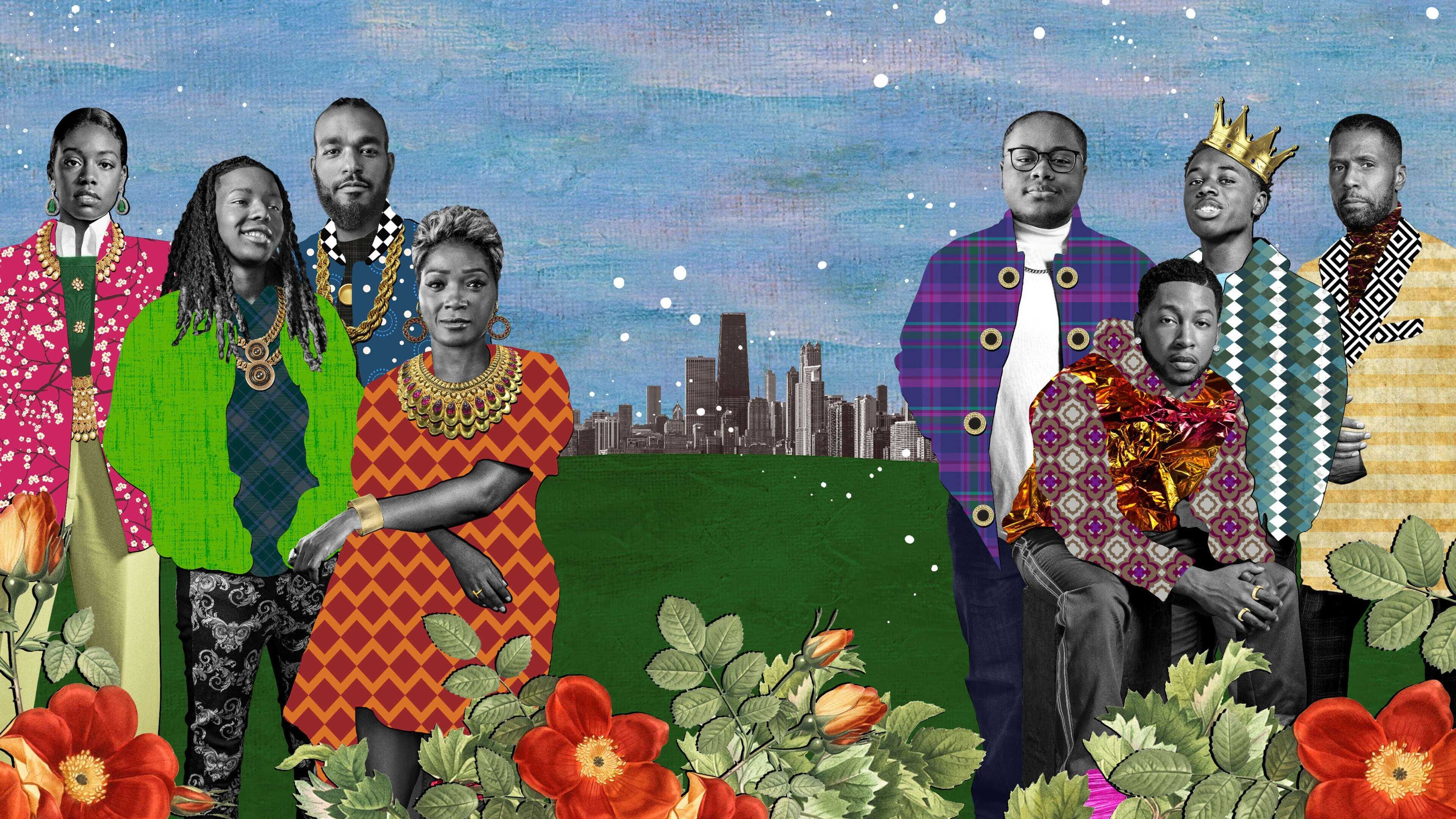 EN - The Chi (2018) 1