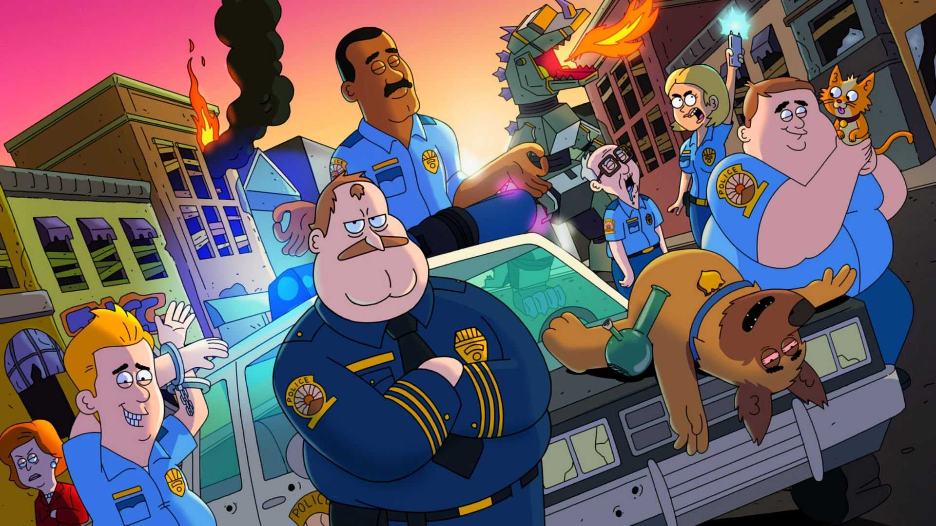DE - Paradise PD 0
