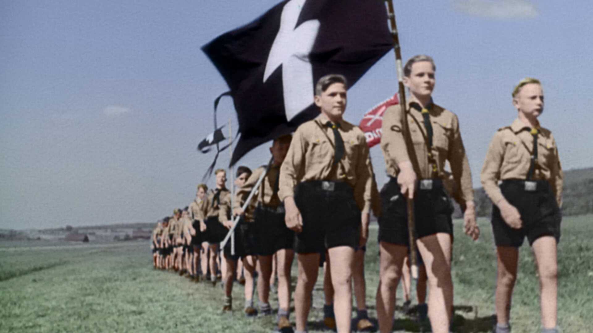 D+ - Hitler Youth 0