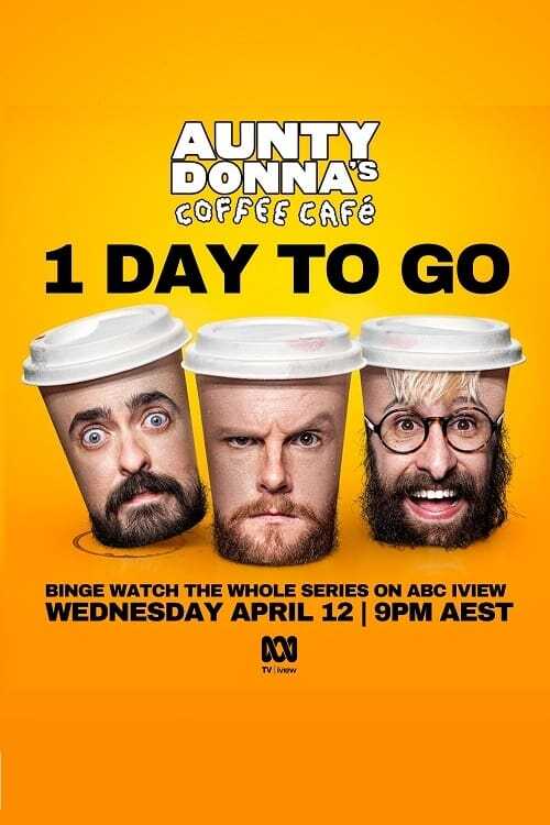EN - Aunty Donna's Coffee Cafe (2023) 4