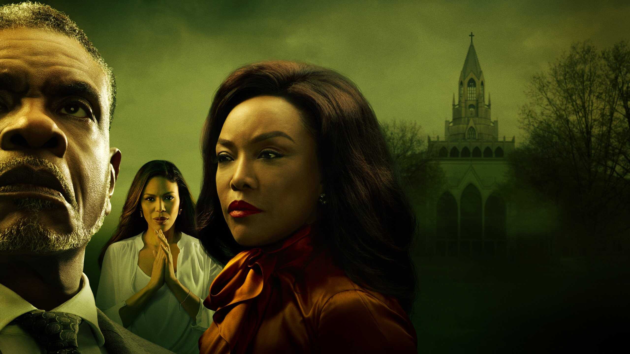 EN - Greenleaf (2016-2020) 2