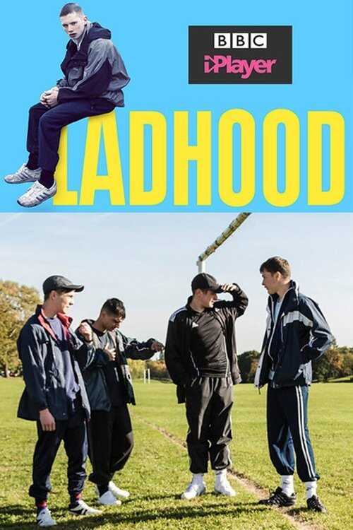 EN - Ladhood (2019) 4