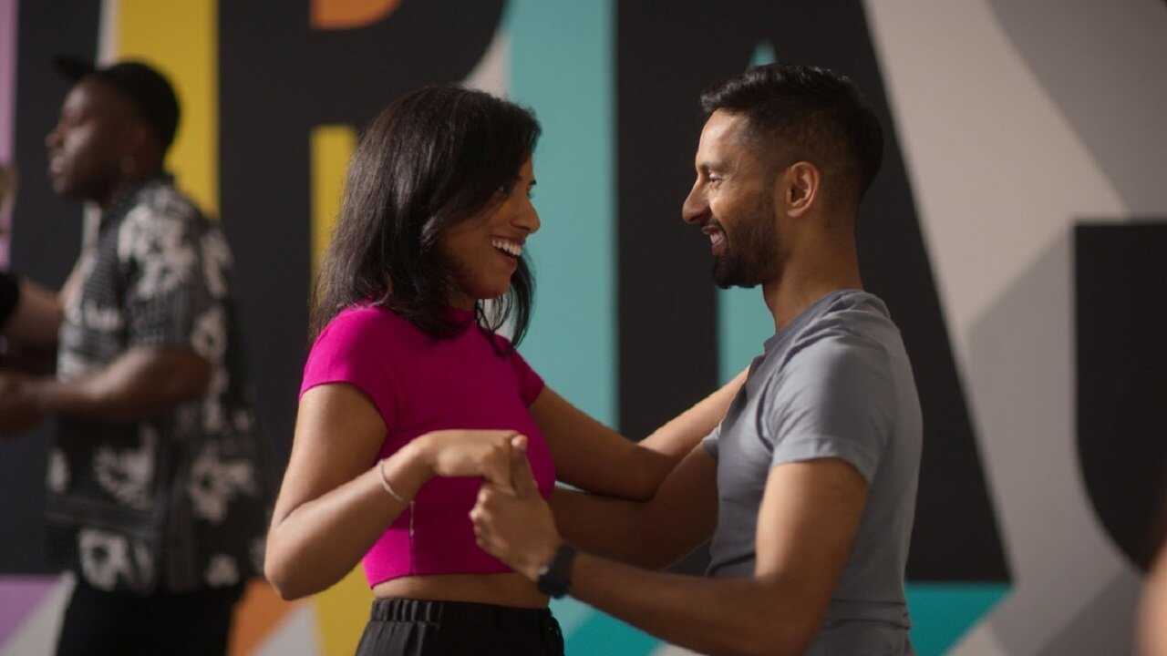 NF - Indian Matchmaking (2020) 3
