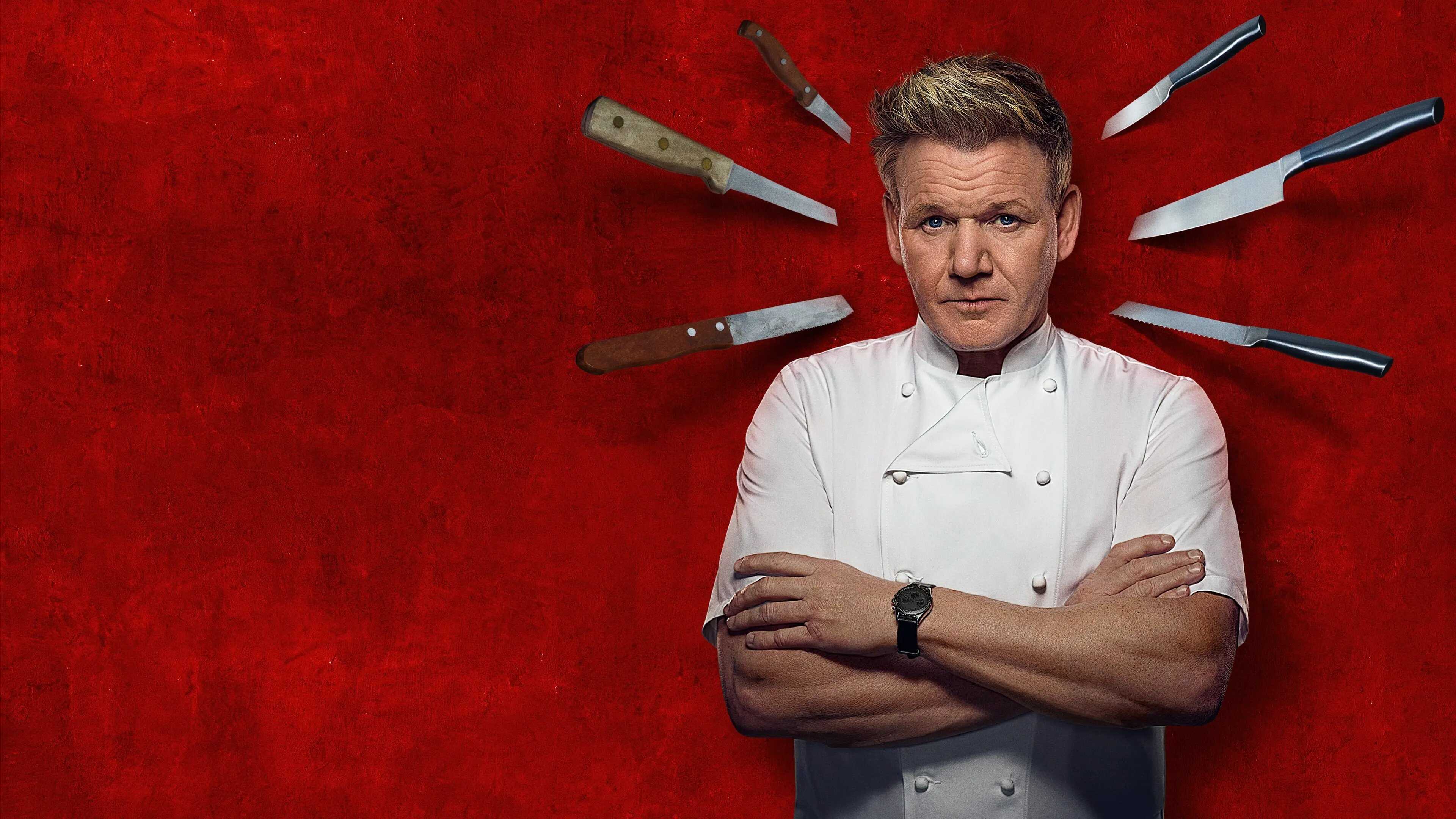 EN - Hell's Kitchen (2005) Gordon Ramsay 4