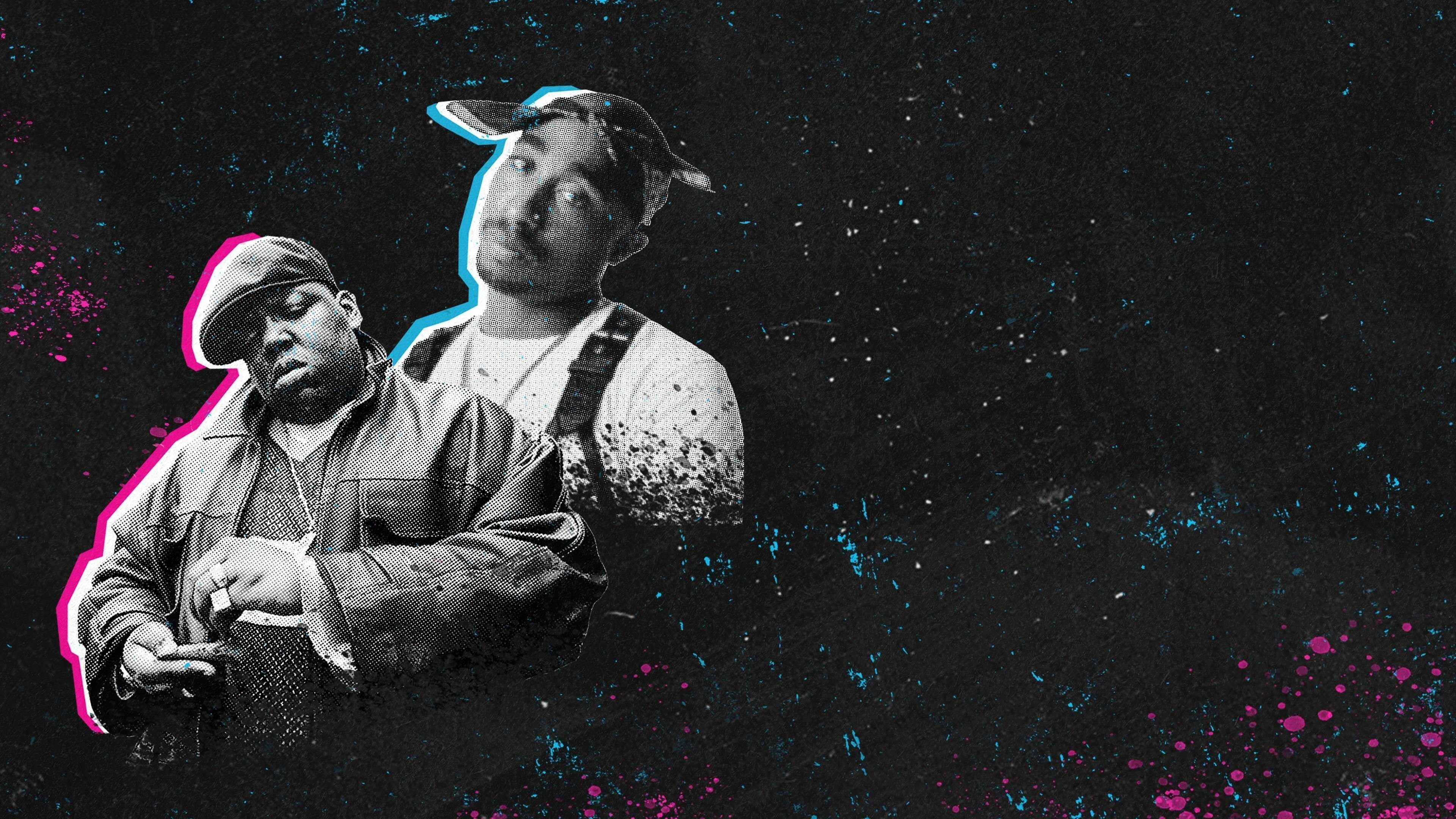 PL - BIGGIE I TUPAC. KTO ZABIŁ RAPERÓW 1