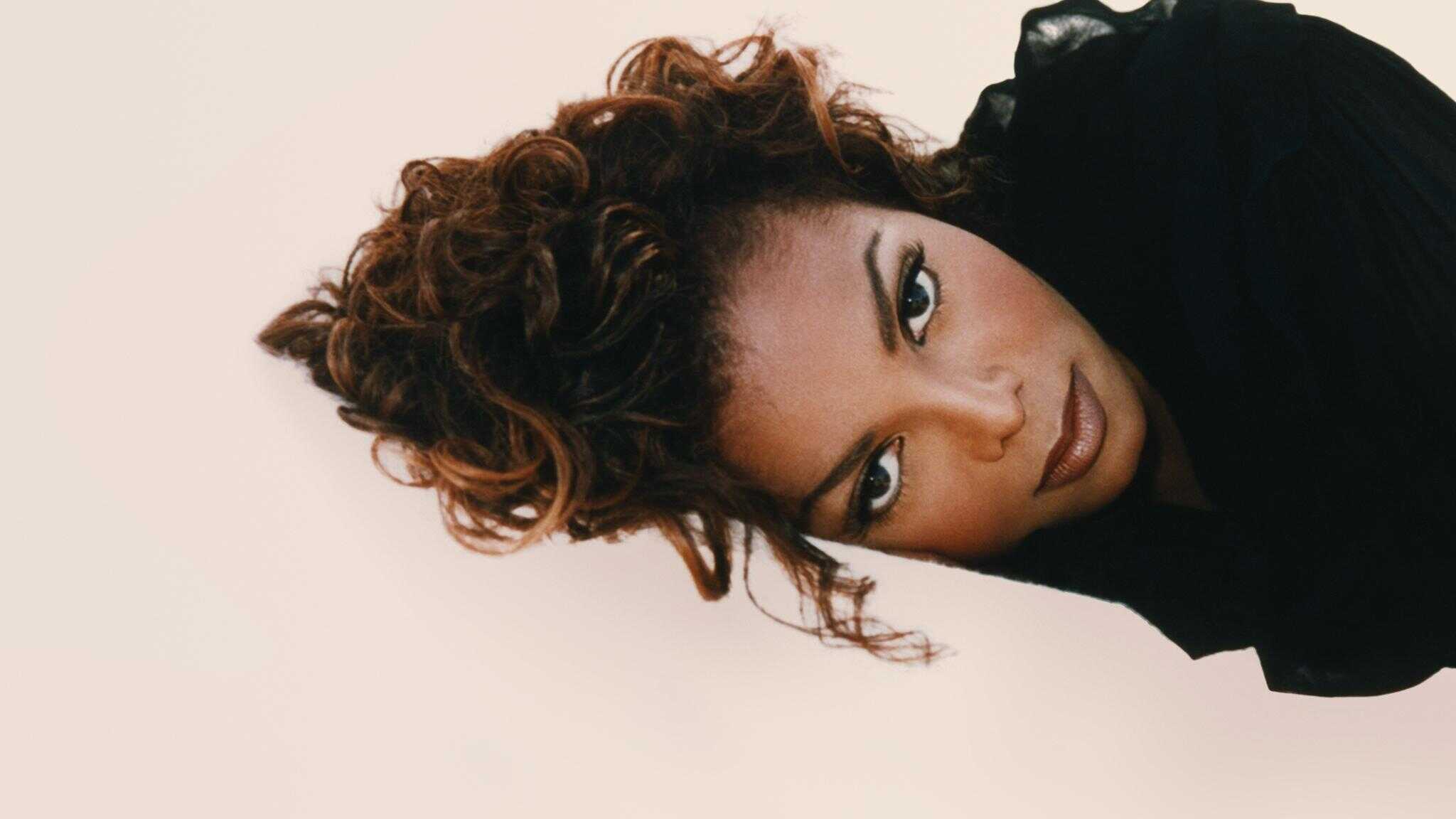 AR - JANET JACKSON. 0