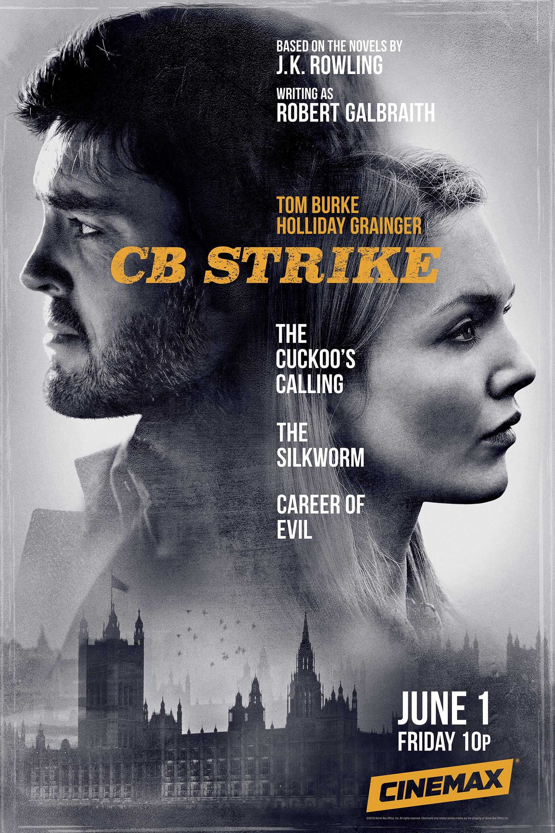 EN - C.B. Strike (2017) 5