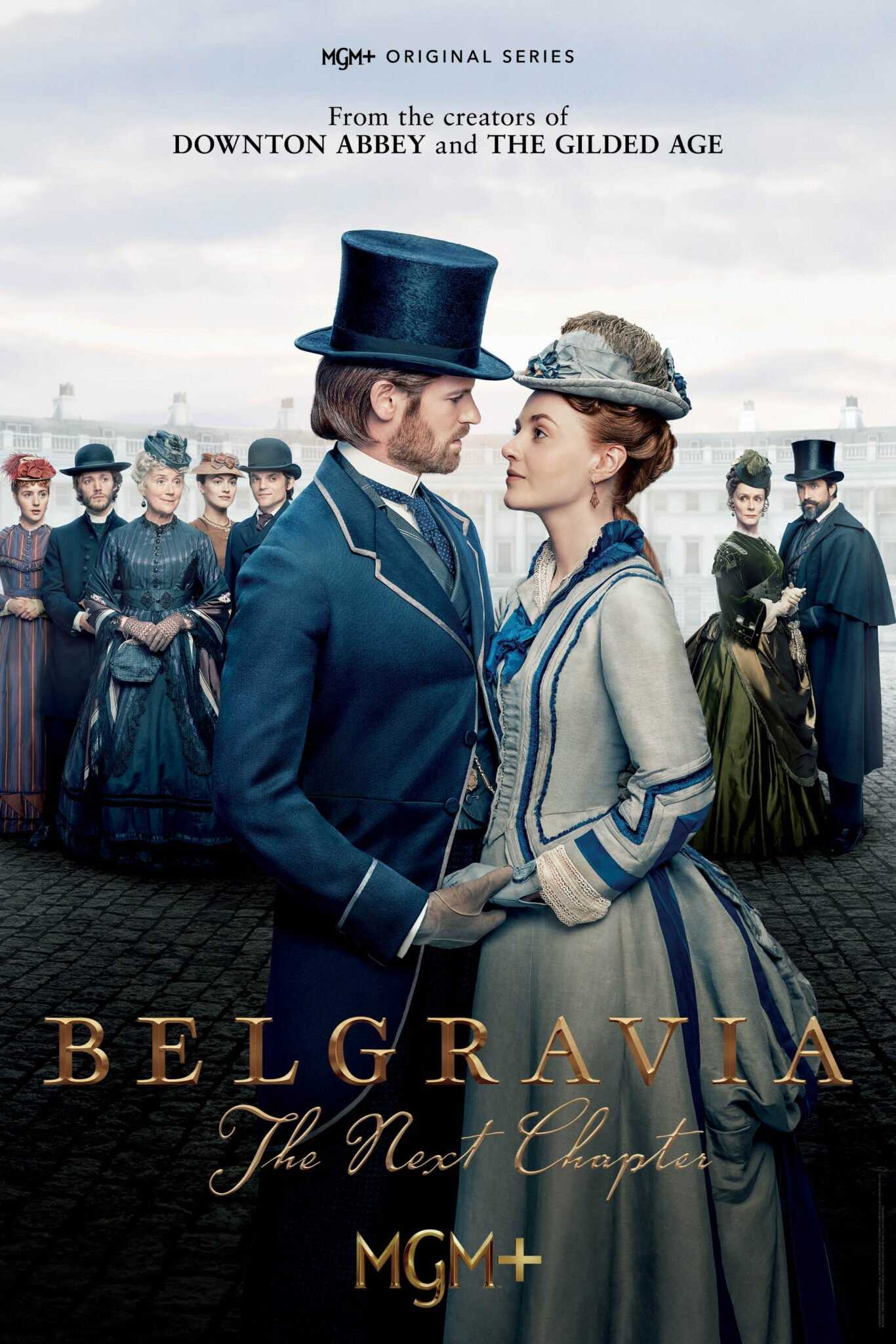 EN - Belgravia: The Next Chapter (2024) 5