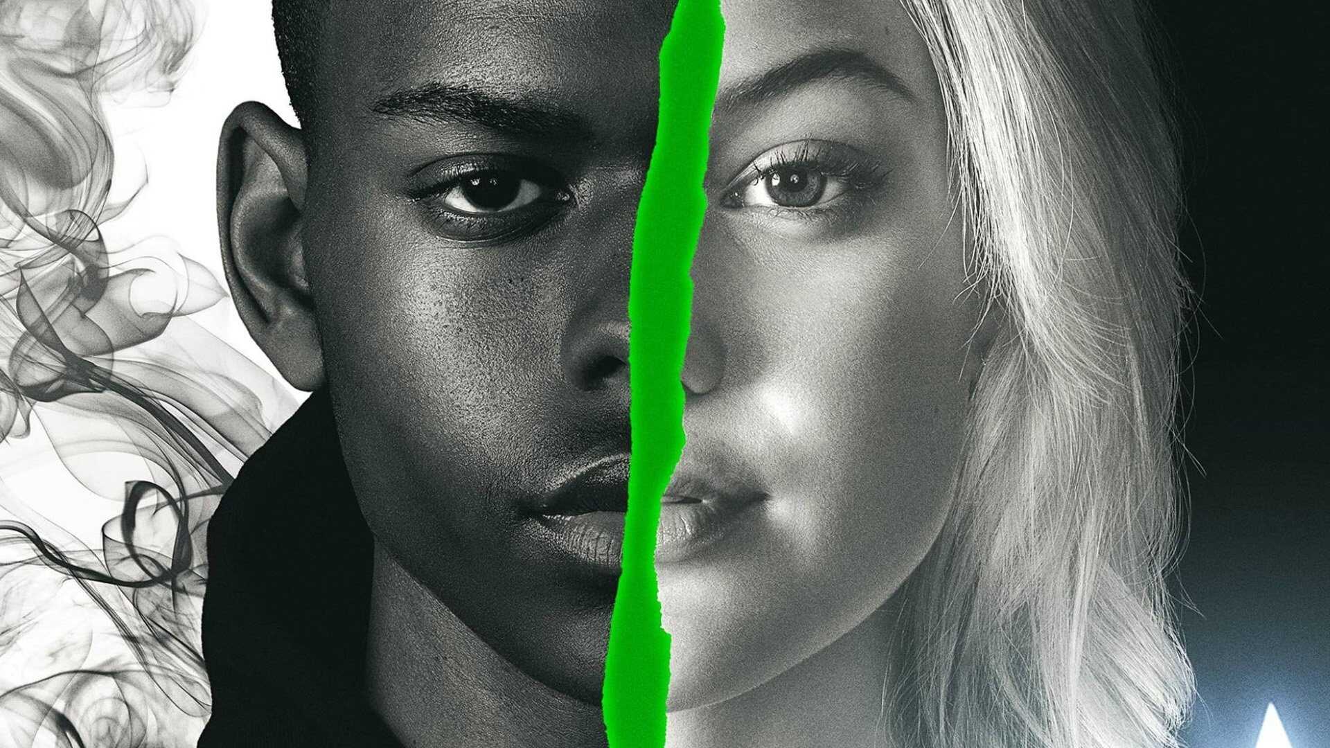 AR - Marvel's Cloak & Dagger 0