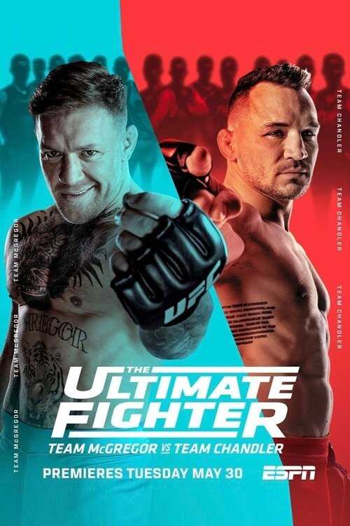 EN - The Ultimate Fighter (2005) 5