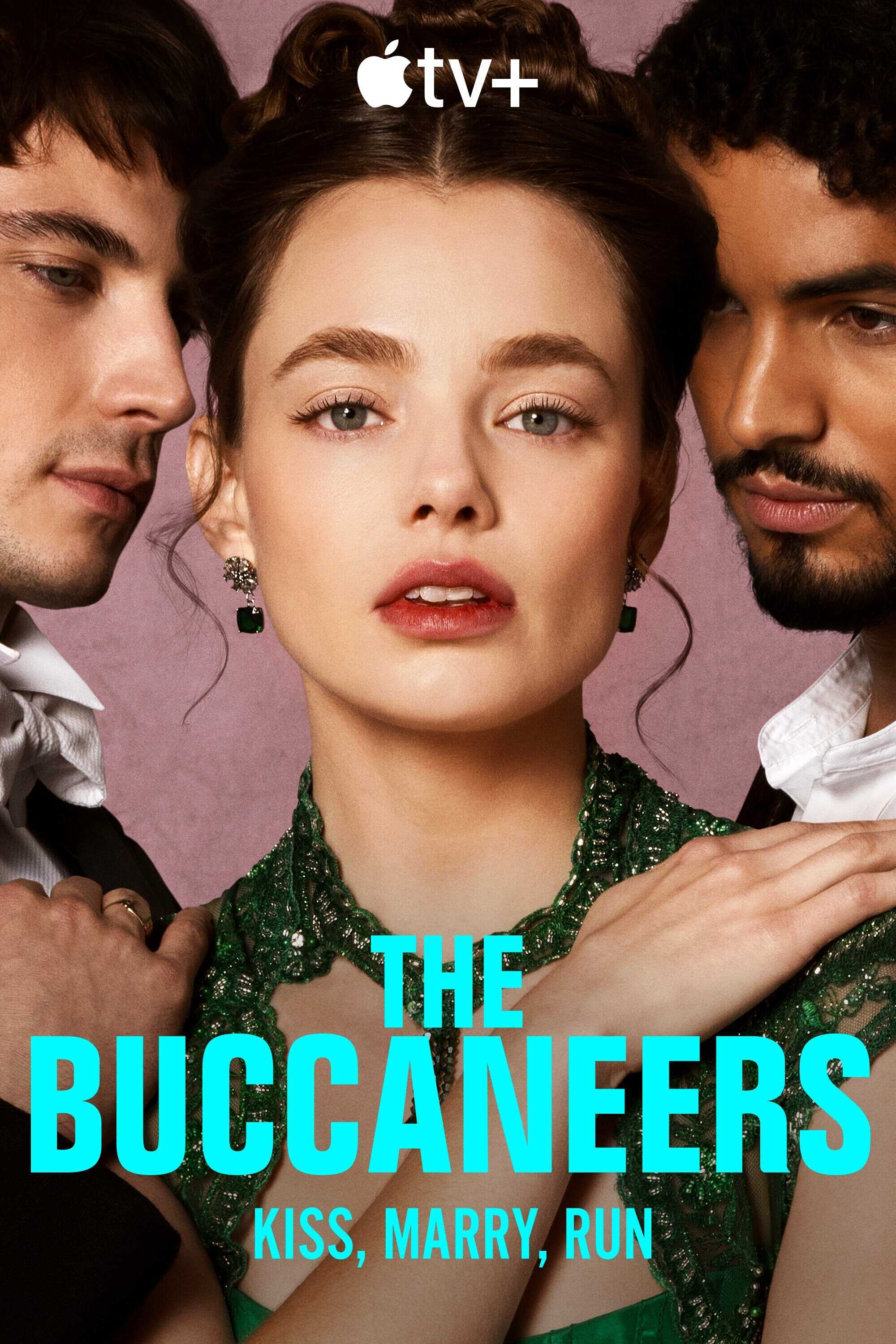 A+ - The Buccaneers (2023) 5