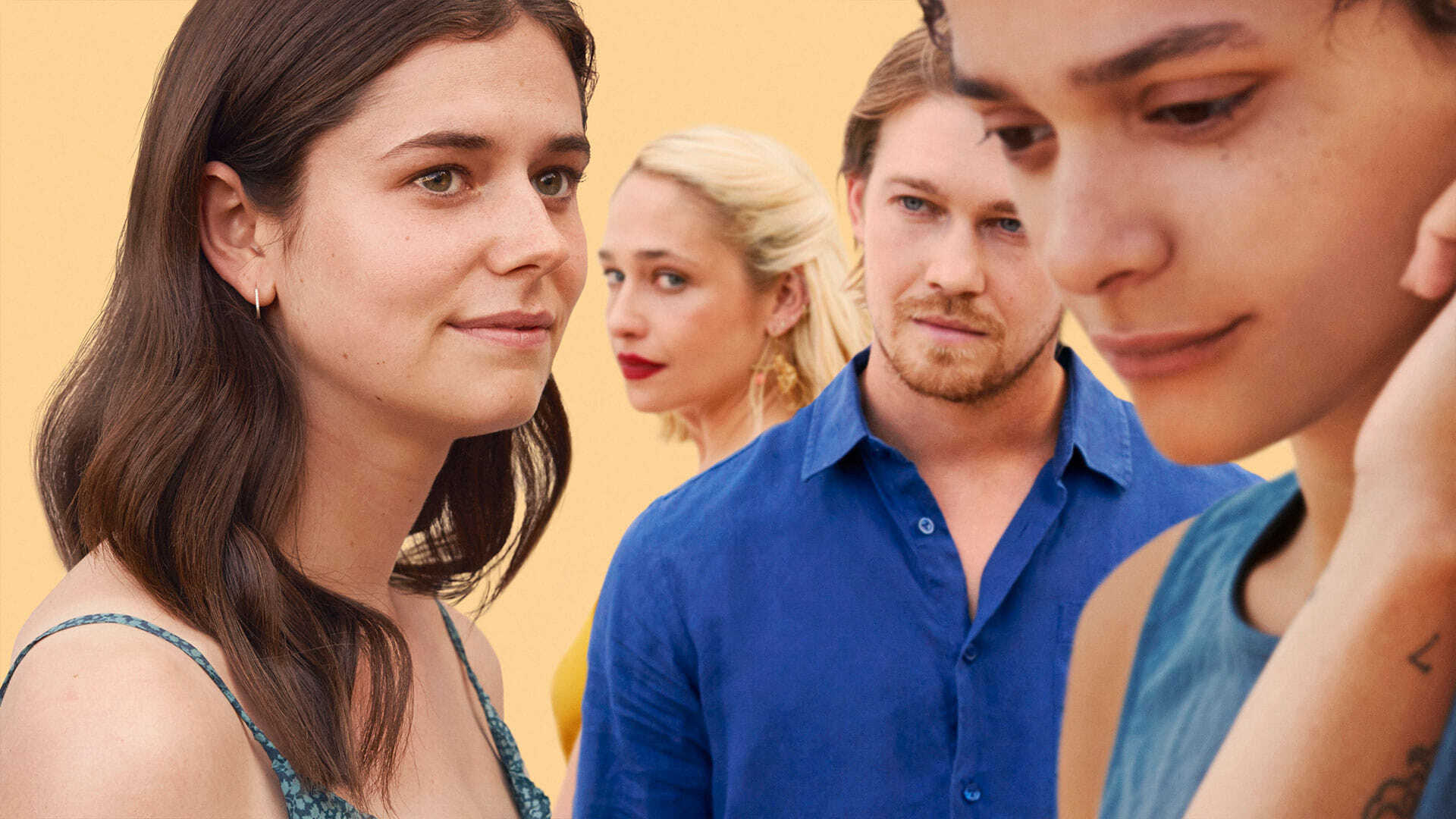 EN - Conversations With Friends (2022) 0
