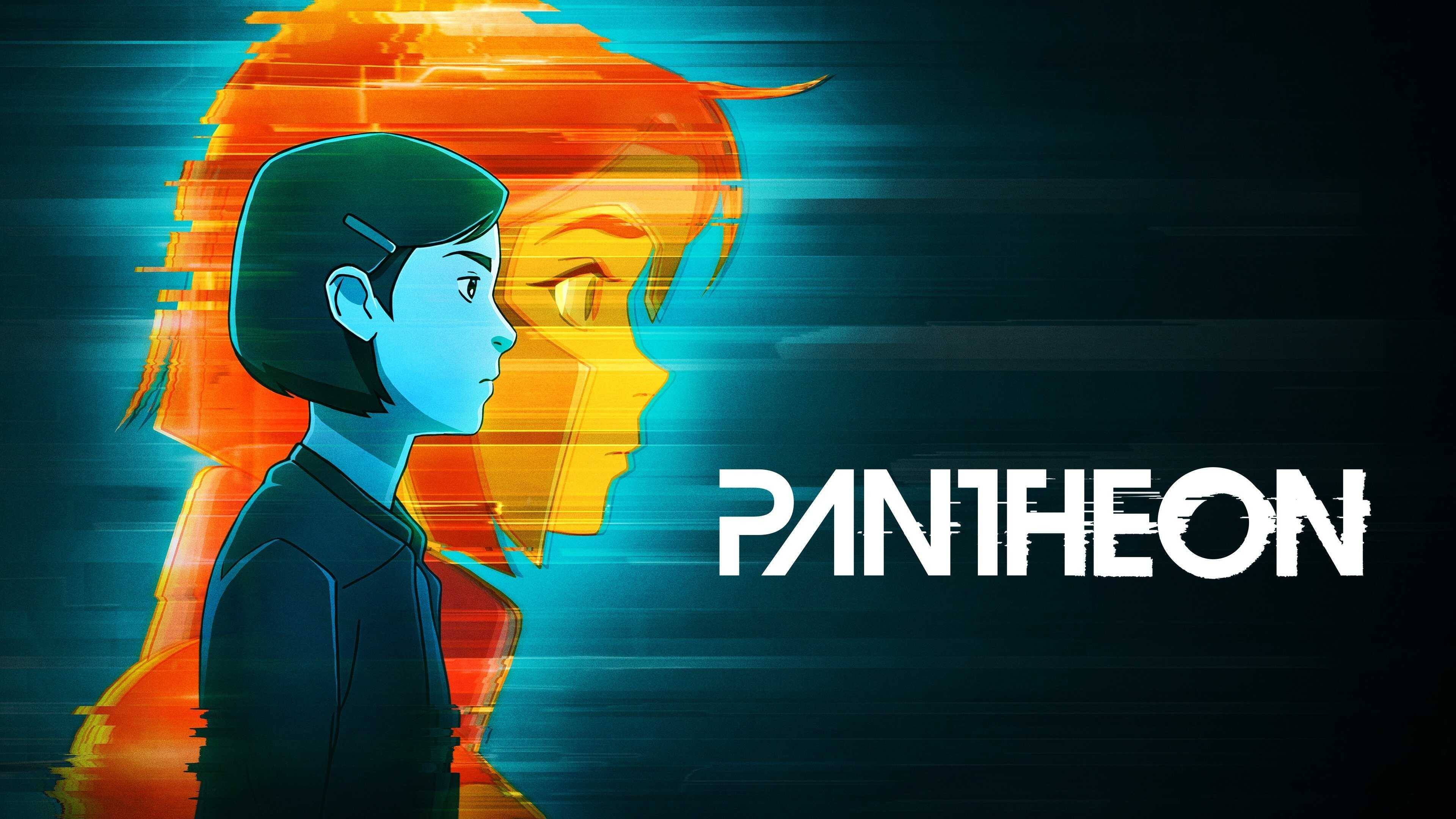 EN - Pantheon (2022) 3