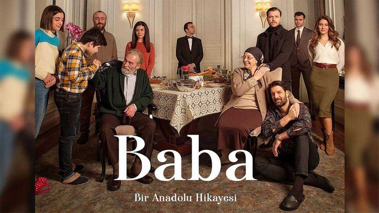 AR - مسلسل أبي مدبلج 0