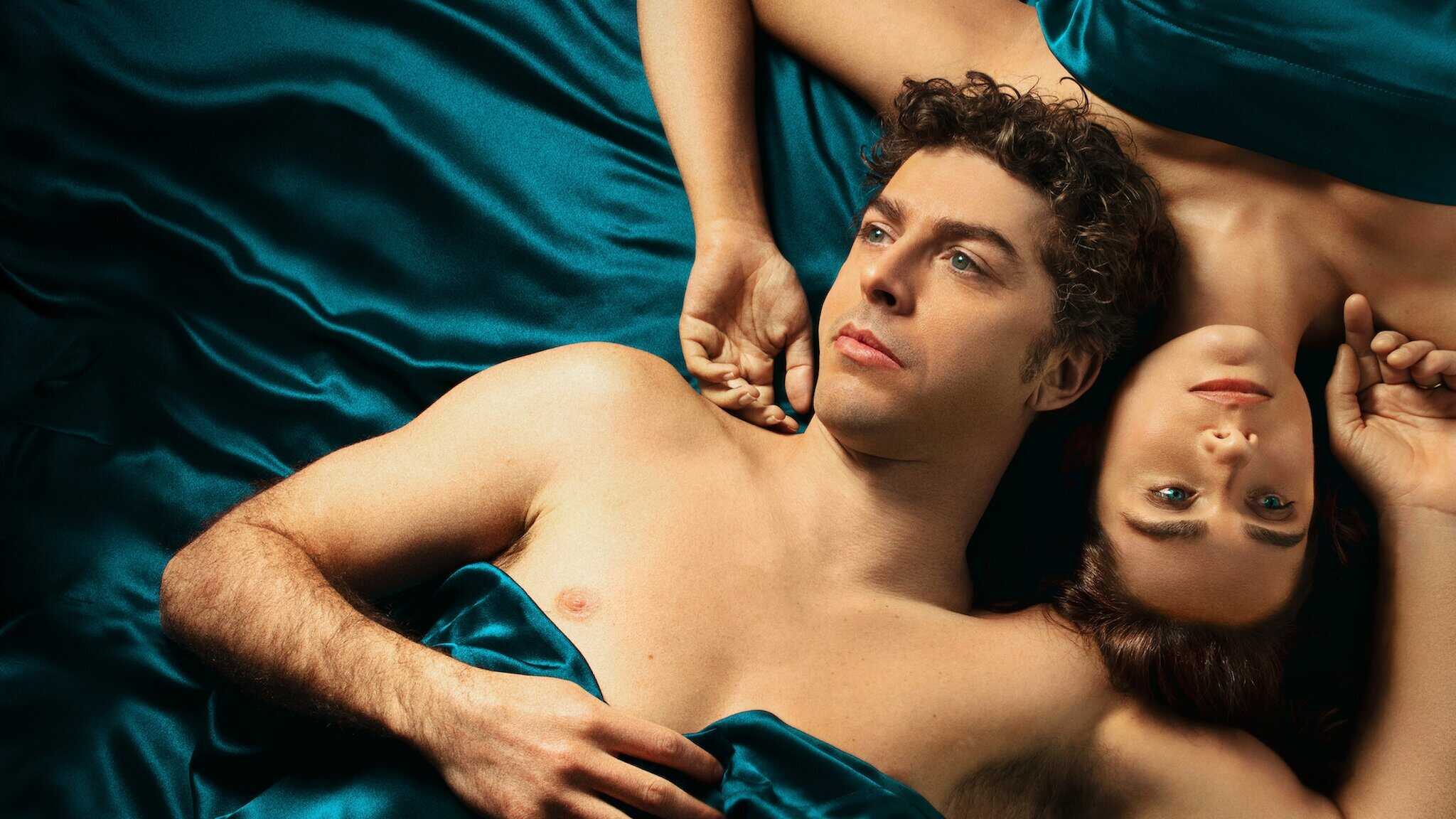AR - Devotion, a Story of Love and Desire 0