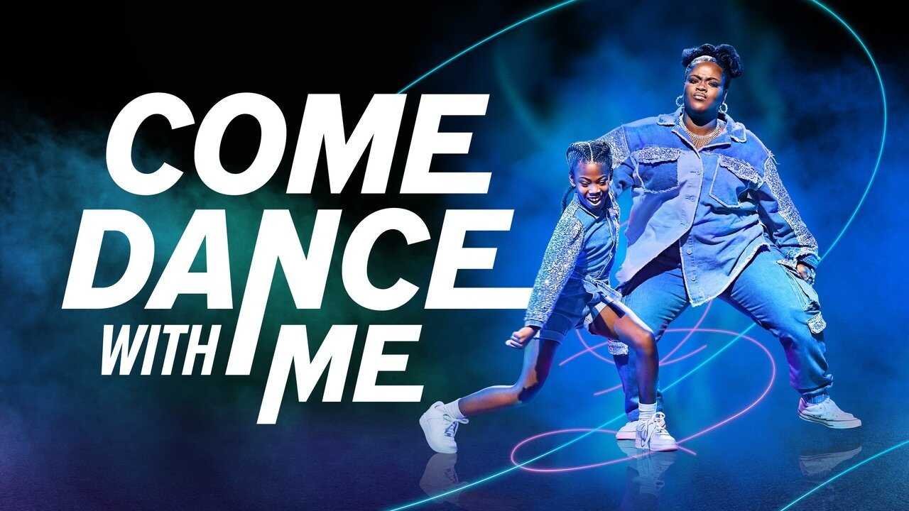 EN - Come Dance with Me (2022) 0