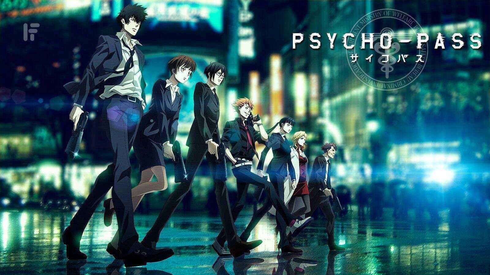EN - Psycho-Pass (2012) 0