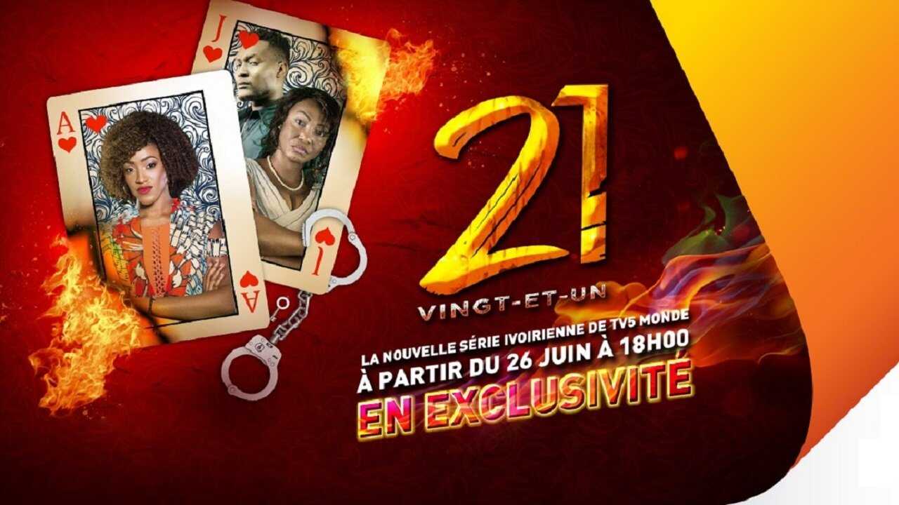 FR - Vingt-et-un 0