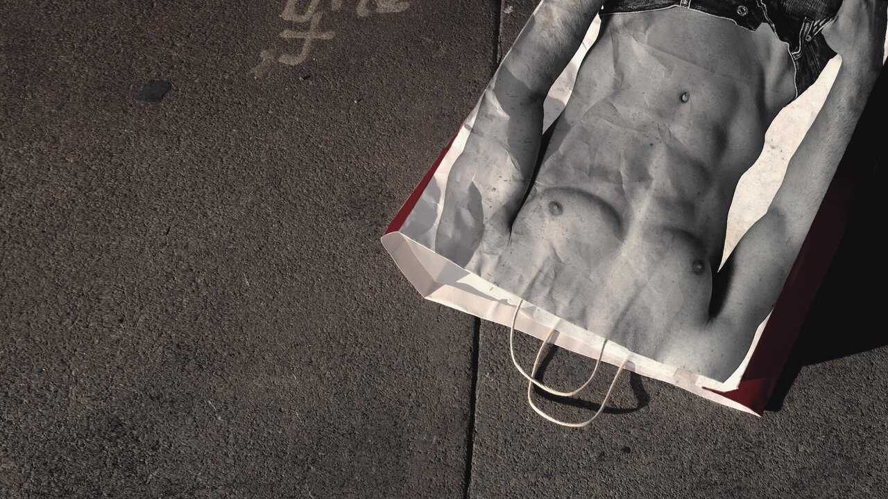 White Hot: The Rise & Fall of Abercrombie & Fitch 0