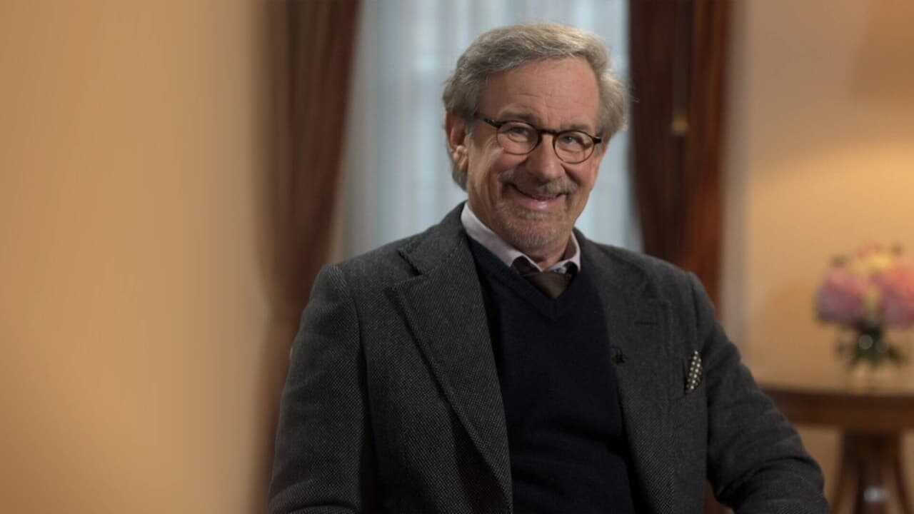 Steven Spielberg: el rey midas de Hollywood (2024) 0