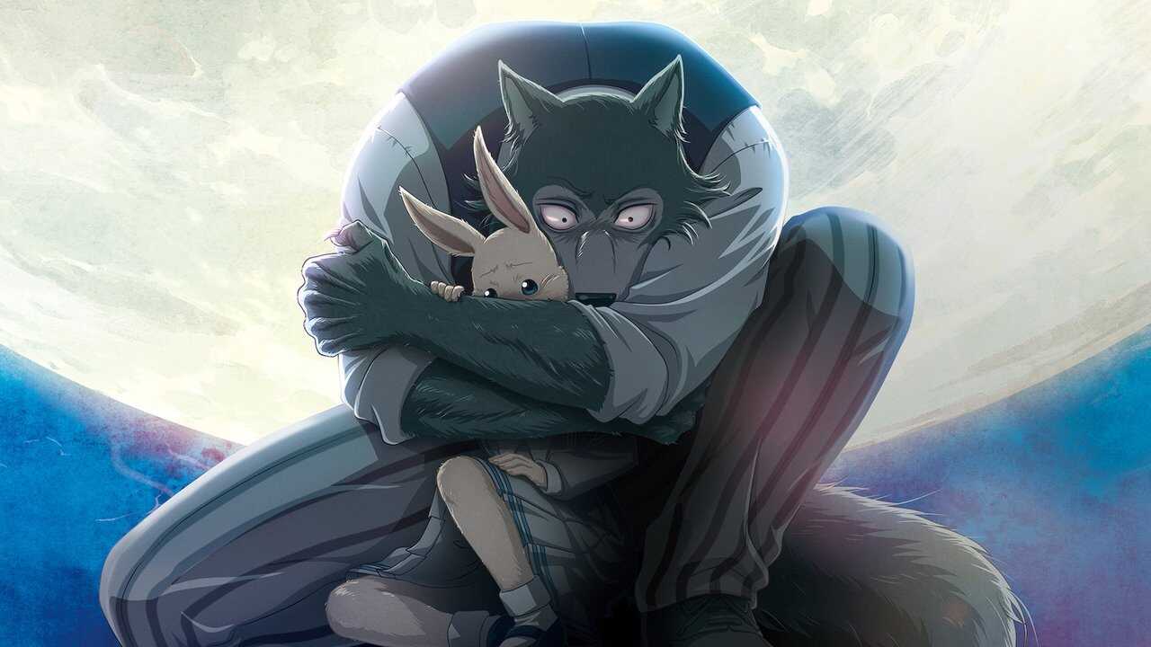 AR - BEASTARS (2019) 0