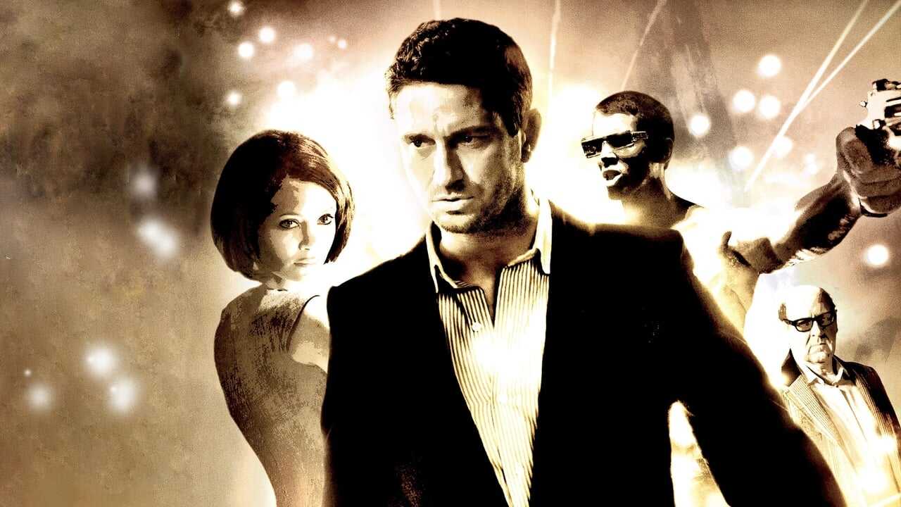 Rock'N'Rolla (2008) 0