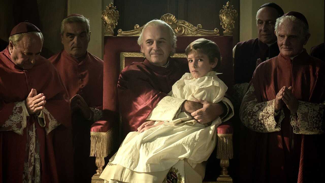 L'enlèvement (2023) 0