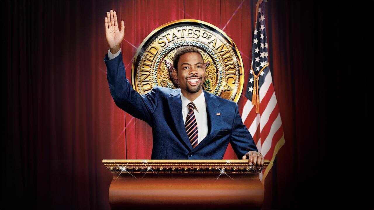 Head of State 0