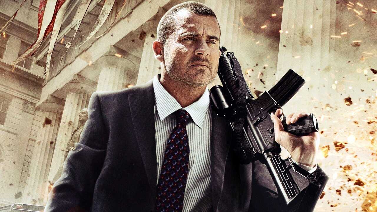 Assault on Wall Street 0