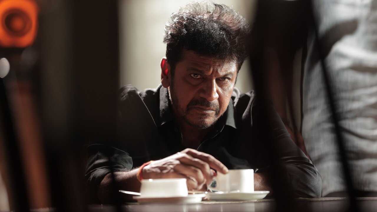 Bhairathi Ranagal (2024) 0