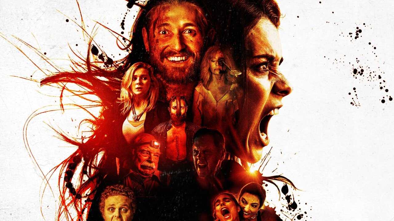 Fear, Inc. 0