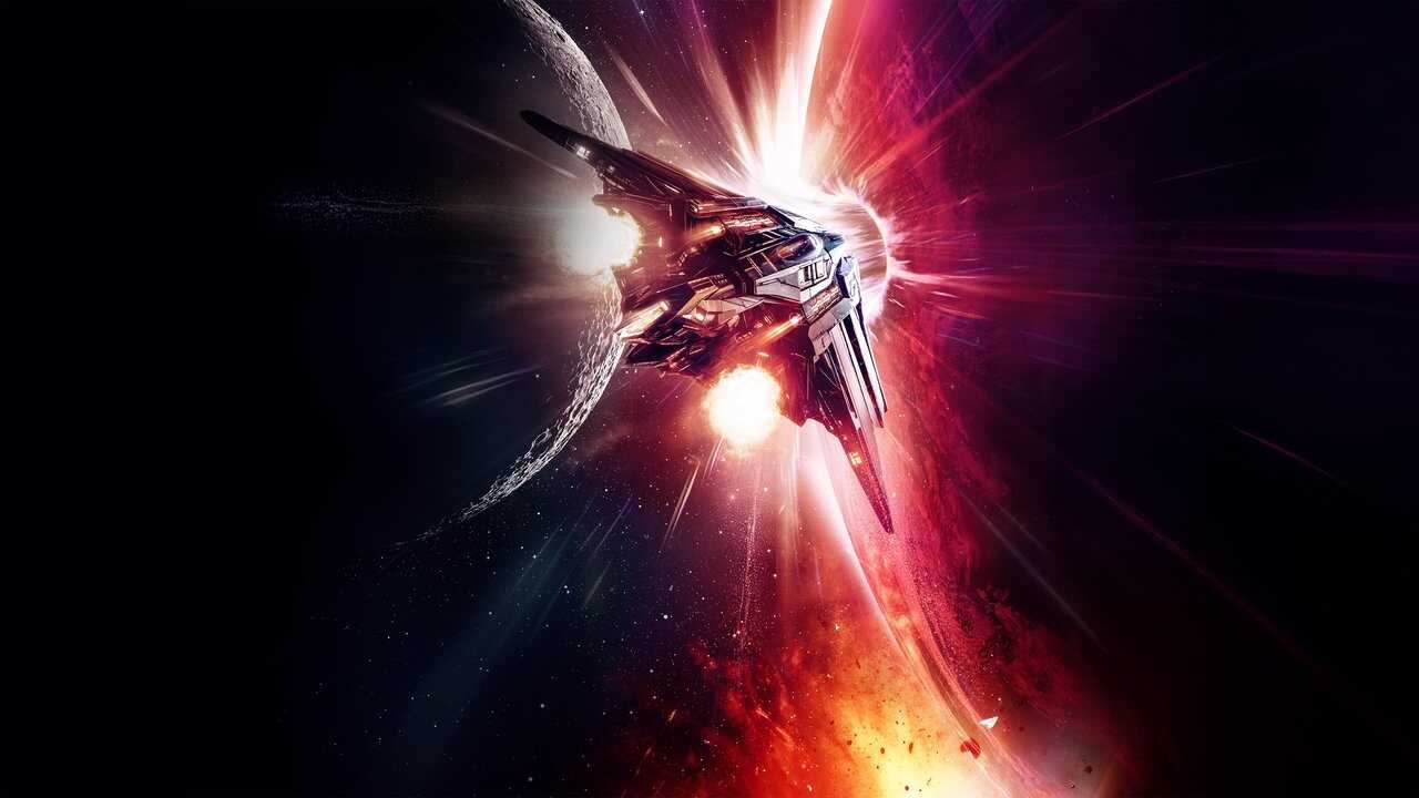 Sentinel - Die Invasion (2024) 0