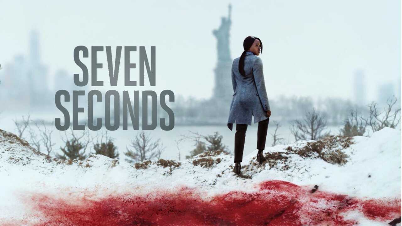 EN - Seven Seconds (2018) 1