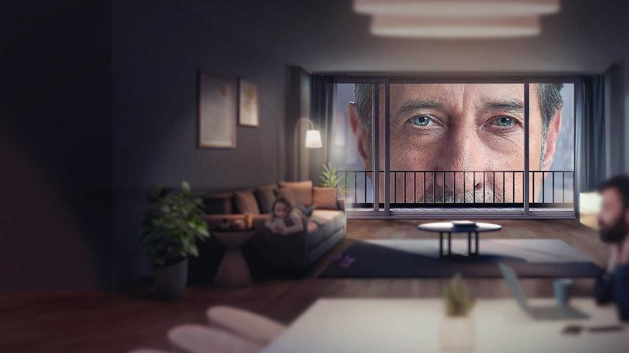 ES - El encargado (2022) 1