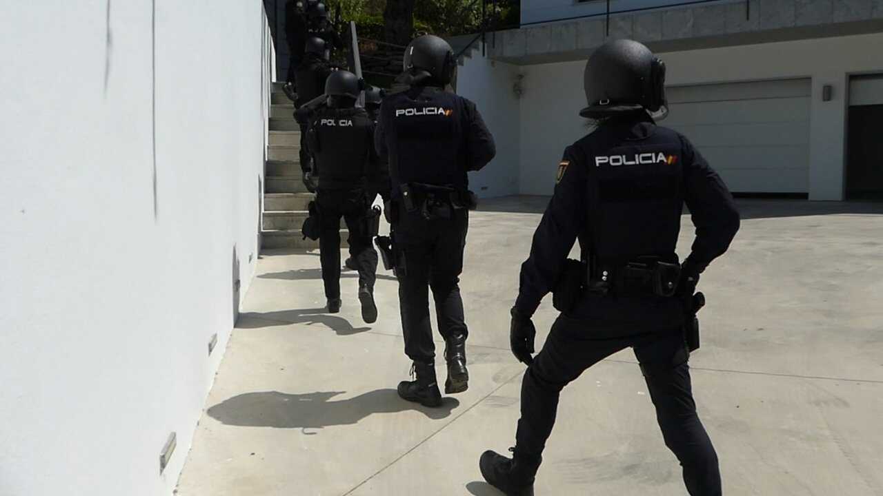 ES - Narcogallegos (2022) 0