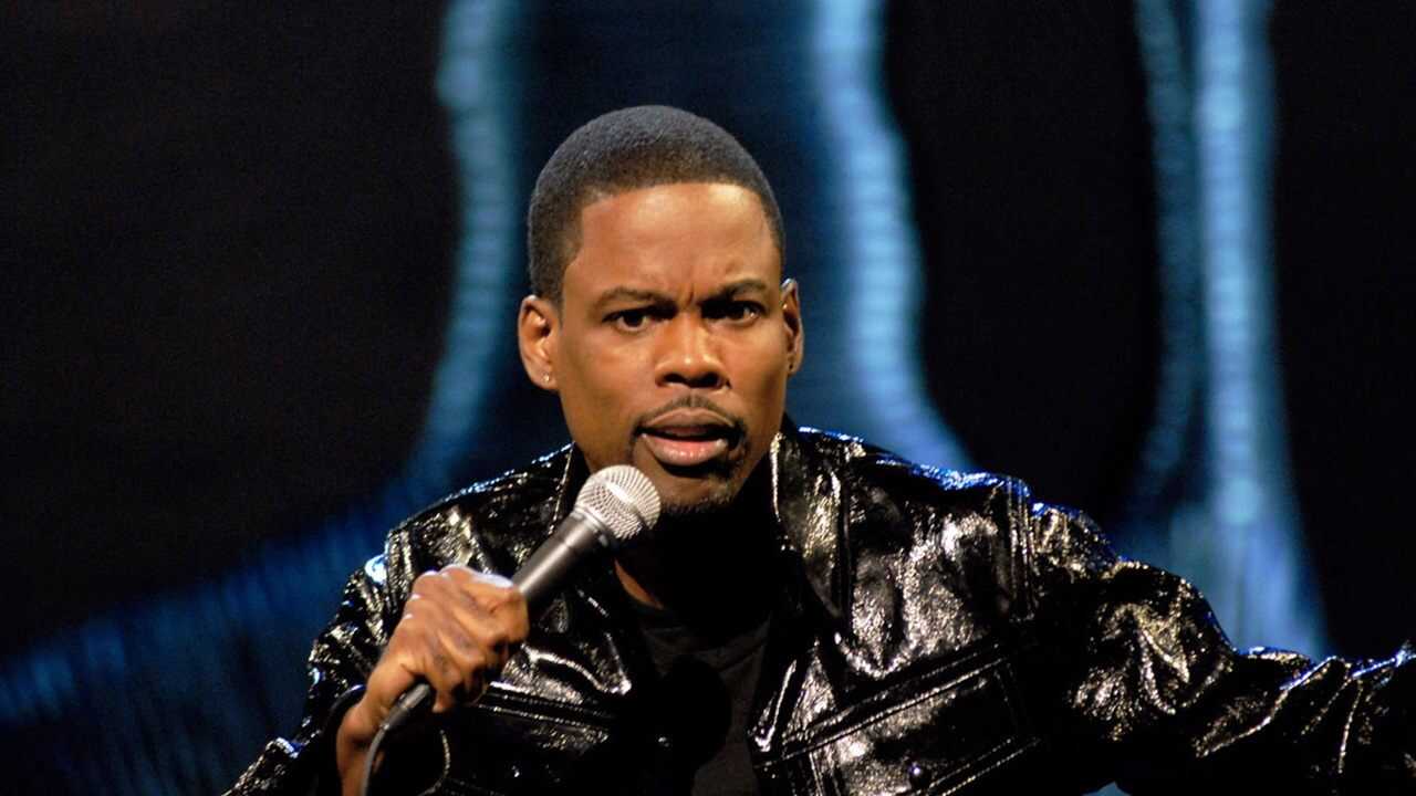 Chris Rock: Bring the Pain 0