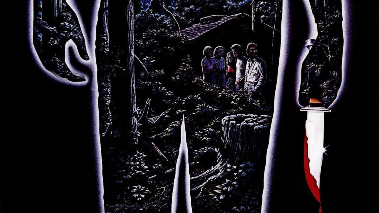 Friday the 13th 0