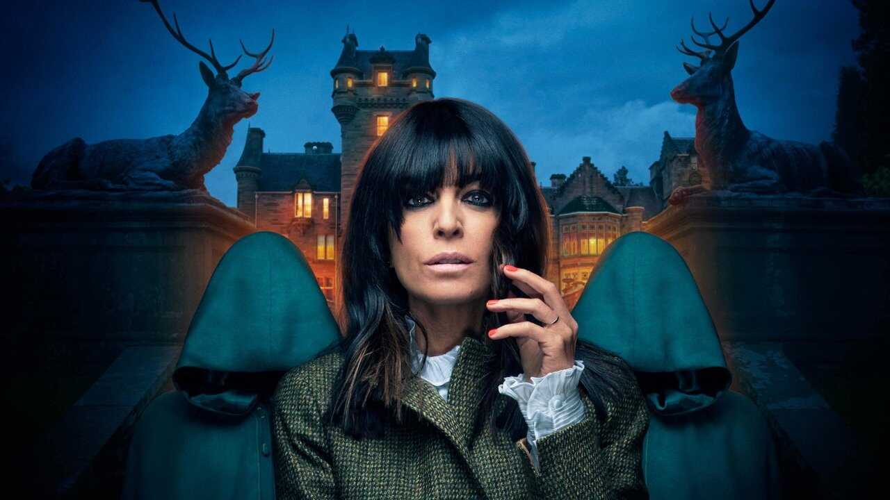 EN - The Traitors (2022) (GB) 0