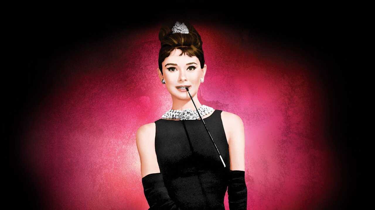Breakfast at Tiffany's 0