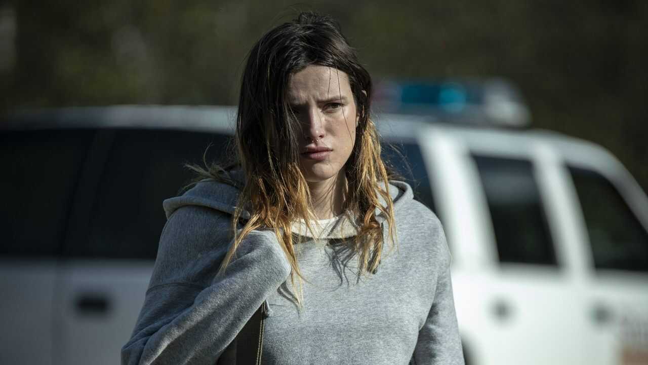 Girl (2020) 0
