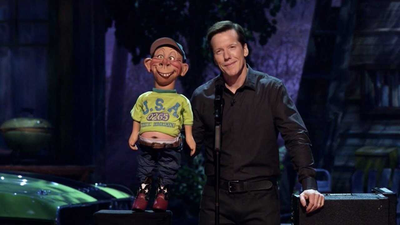 Jeff Dunham: Unhinged in Hollywood 0
