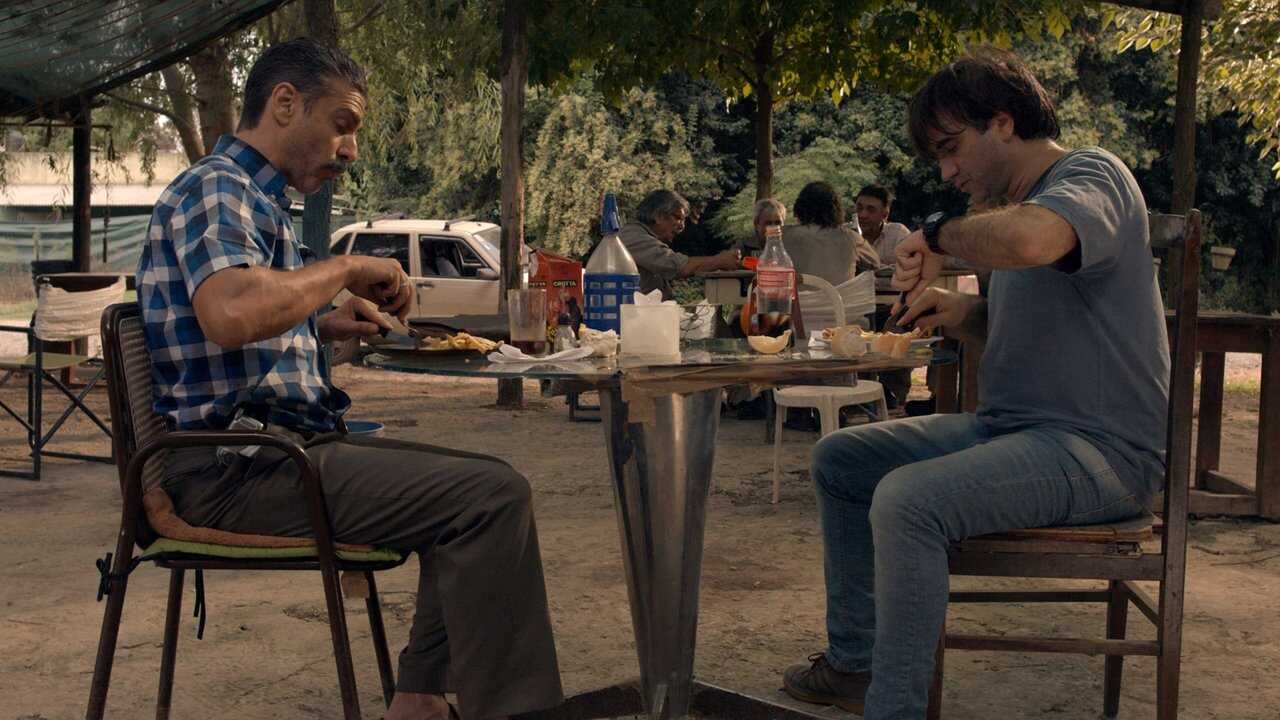 El otro hermano 0