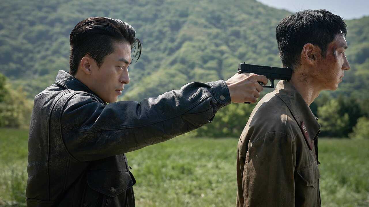 탈주 (2024) 0
