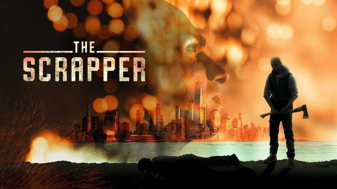 The Scrapper 0