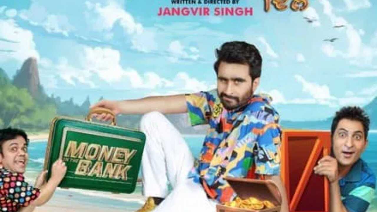 ਚੋਰ ਦਿਲ 0