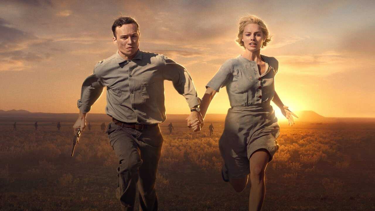 Dreamland (2019) 0