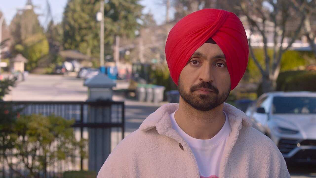 Honsla Rakh (2021) 0